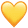 Emoji Heart Yellow